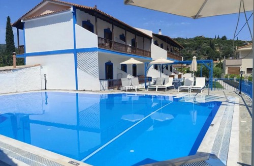 Kerveli Apartment | Apartments Sunwaves