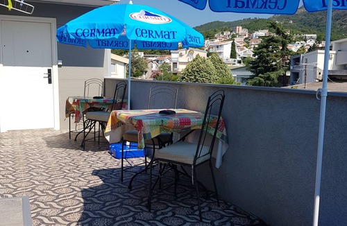 Bar Apartment | apartments susanj