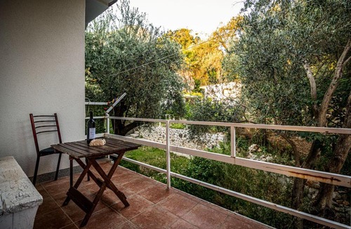 Sutomore House | Apartments Sutomore 2