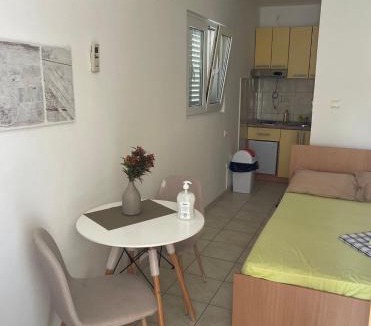 Sveti Stefan Apartment | Apartments Sveti Stefan-Marko