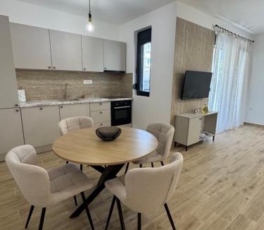 Igalo Apartment | Apartments Svetlana, Igalo
