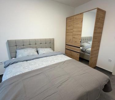 Igalo Apartment | Apartments Svetlana, Igalo