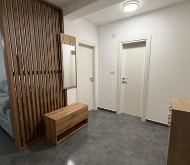 Igalo Apartment | Apartments Svetlana, Igalo
