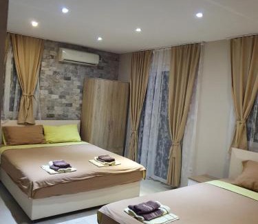 Kaluđerac Apartment | Apartments Tadic
