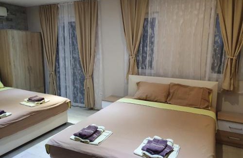 Kaluđerac Apartment | Apartments Tadic