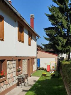 Kolasin Apartment | Apartments Tango