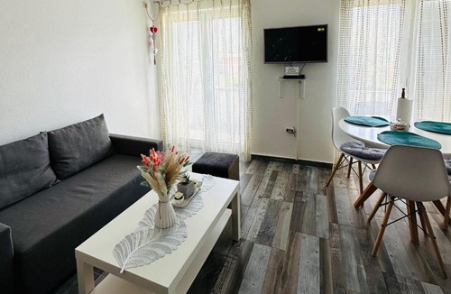 Mrcevac Apartment | Apartments Tijana