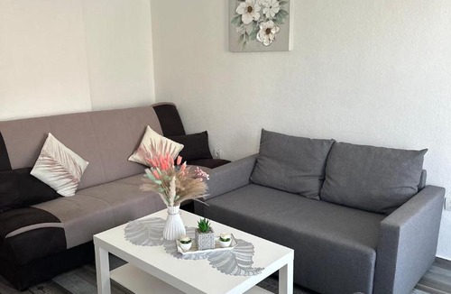 Mrcevac Apartment | Apartments Tijana