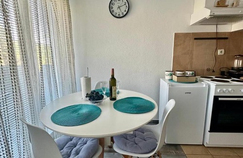 Mrcevac Apartment | Apartments Tijana