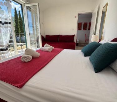 Bijela Apartment | Apartments TM