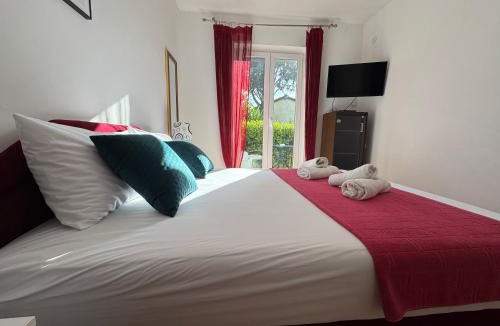 Bijela Apartment | Apartments TM
