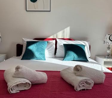Bijela Apartment | Apartments TM