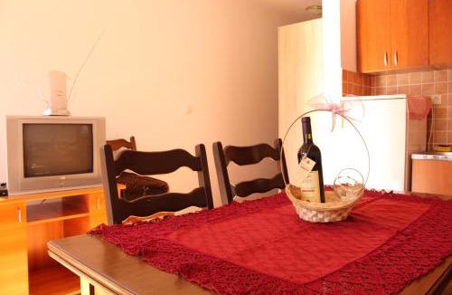 Kaluđerac Apartment | Apartments Todorovic