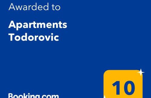 Lepetane Apartment | Apartments Todorovic
