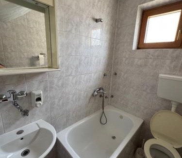 Babin do Apartment | Apartments Top of Budva