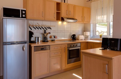Utjeha Apartment | Apartments Utjeha (47501-A1) - Utjeha