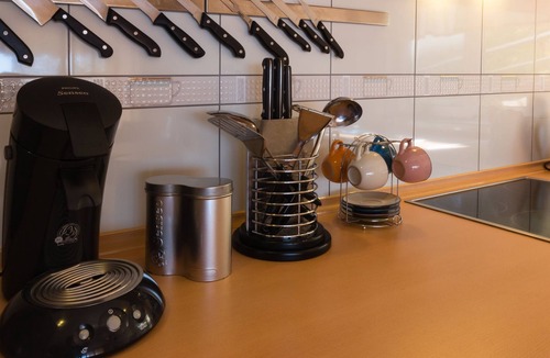 Utjeha Apartment | Apartments Utjeha (47501-A1) - Utjeha