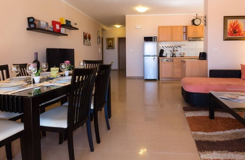 Utjeha Apartment | Apartments Utjeha (47501-A1) - Utjeha