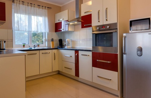 Utjeha Apartment | Apartments Utjeha (47501-A4) - Utjeha