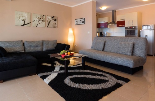 Utjeha Apartment | Apartments Utjeha (47501-A4) - Utjeha