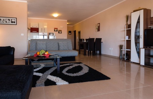 Utjeha Apartment | Apartments Utjeha (47501-A4) - Utjeha