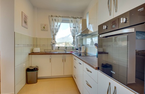 Utjeha Apartment | Apartments Utjeha (47501-A10) - Utjeha