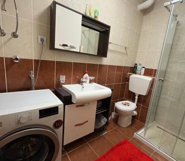 Centar Apartment | Apartments Vanja