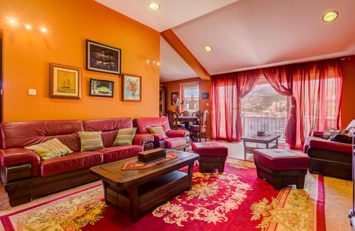 Przno Apartment | Apartments Varja