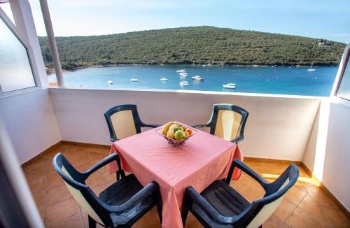 Bigovo Apartment | Apartments Vesna