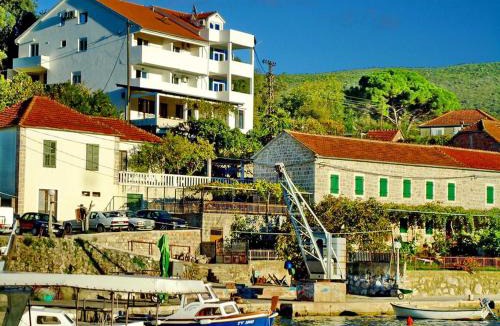 Bigovo Apartment | Apartments Vesna