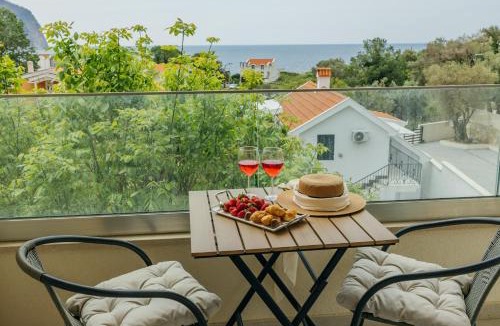 Kaluđerac Apartment | Apartments Via Mare