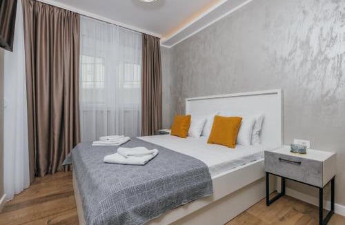 Kaluđerac Apartment | Apartments Via Mare