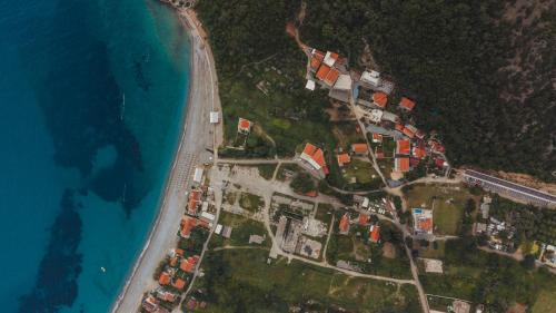 Kaluđerac Apartment | Apartments Via Mare