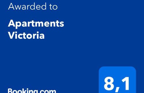 Zgrade Apartment | Apartments Victoria
