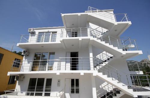 Zgrade Apartment | Apartments Victoria