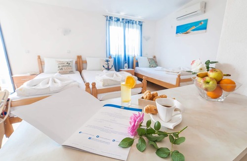 Kaluđerac Apartment | Apartments Viktorija