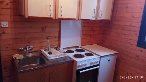 Zabljak Apartment | Apartments Vila Marija