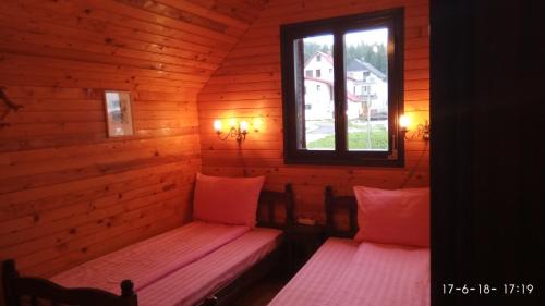 Zabljak Apartment | Apartments Vila Marija