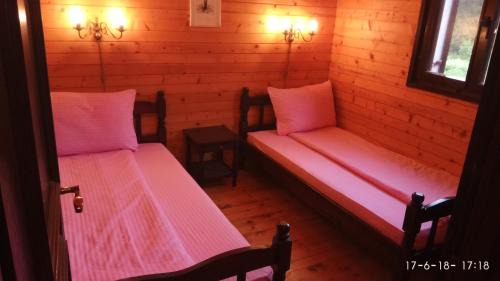 Zabljak Apartment | Apartments Vila Marija