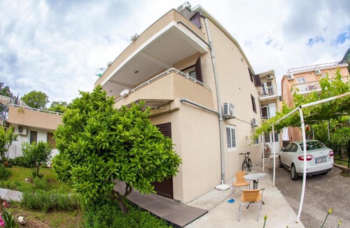 Kaluđerac Apartment | Apartments Vila Masha