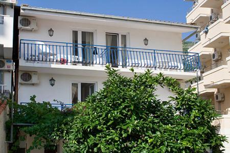 Rafajlovici Apartment | Apartments Vila Nikolić Rafailovići