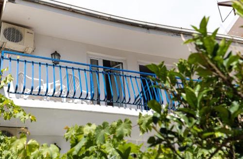 Rafajlovici Apartment | Apartments Vila Nikolić Rafailovići
