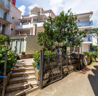 Rafajlovici Apartment | Apartments Vila Nikolić Rafailovići