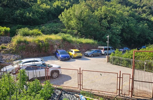 Becici Apartment | Apartments Villa Čučuk