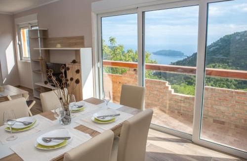 Lapcici Apartment | Apartments Villa Bonaca