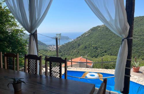 Lapcici Apartment | Apartments Villa Bonaca