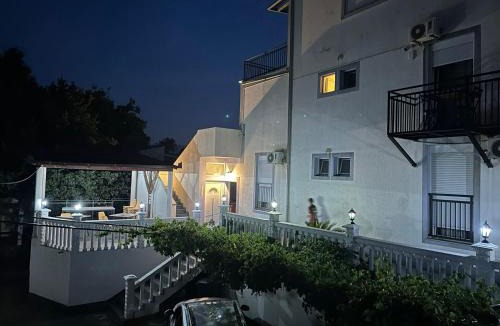Zgrade Apartment | Apartments Villa Dadora