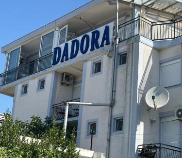 Zgrade Apartment | Apartments Villa Dadora