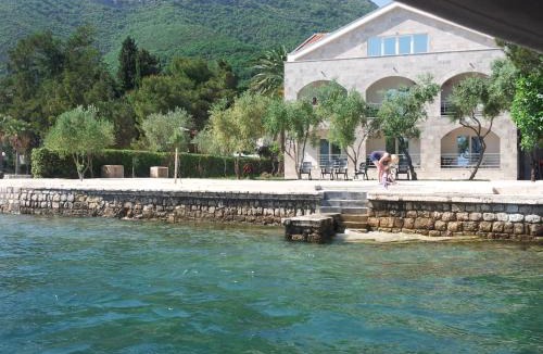 Seoca Apartment | Apartments Villa Danilovic