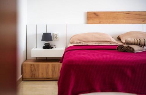 Gjerana Apartment | Apartments Villa Egzon